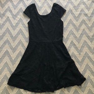 Xhilaration lace dress